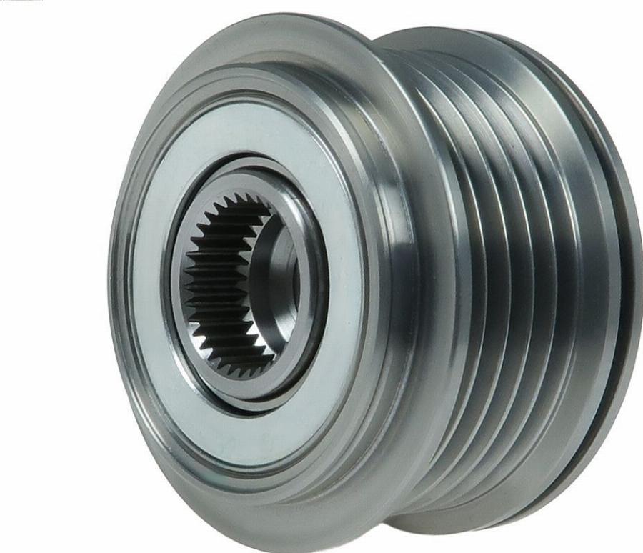 AS-PL AFP6070S - Poulie, alternateur droxauto.com