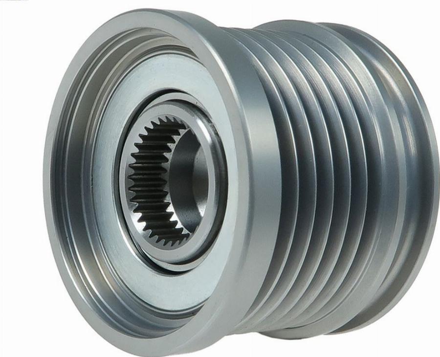 AS-PL AFP6133S - Poulie, alternateur droxauto.com