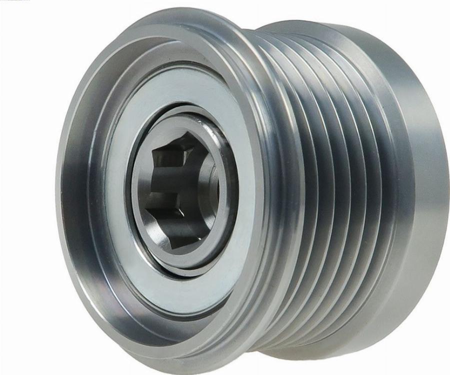 AS-PL AFP6120S - Poulie, alternateur droxauto.com