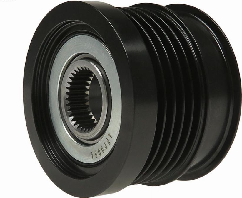 AS-PL AFP0054 - Poulie, alternateur droxauto.com