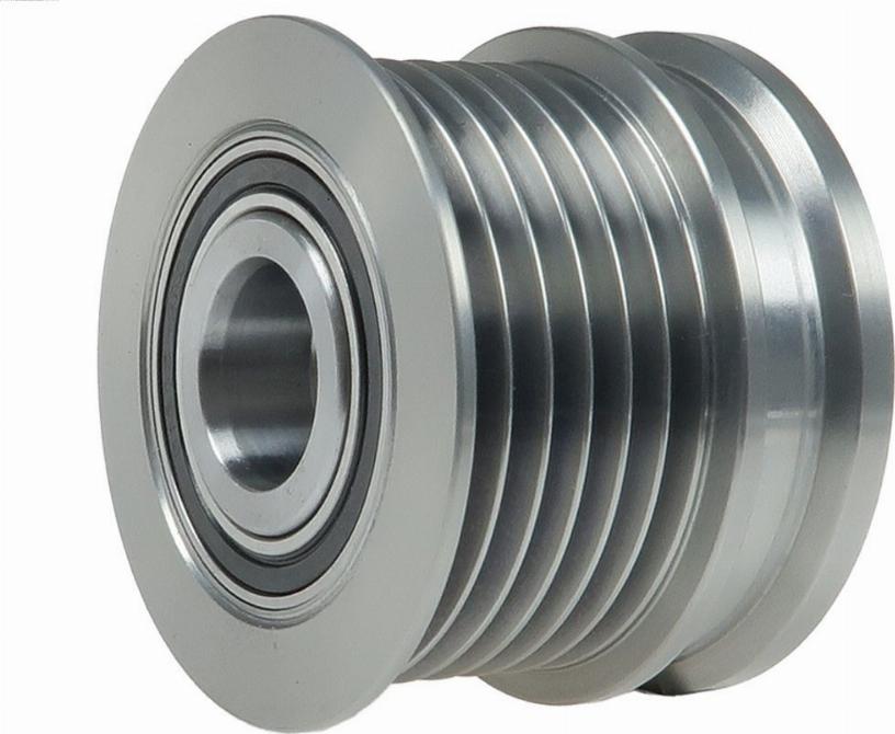 AS-PL AFP0134S - Poulie, alternateur droxauto.com