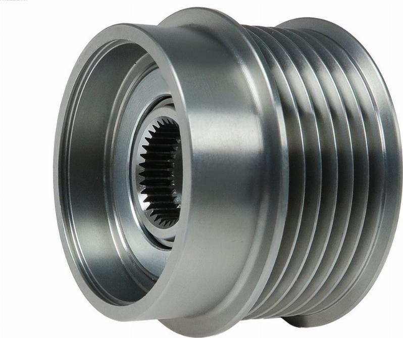 AS-PL AFP0127S - Poulie, alternateur droxauto.com