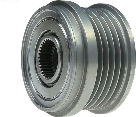 AS-PL AFP3045S - Poulie, alternateur droxauto.com