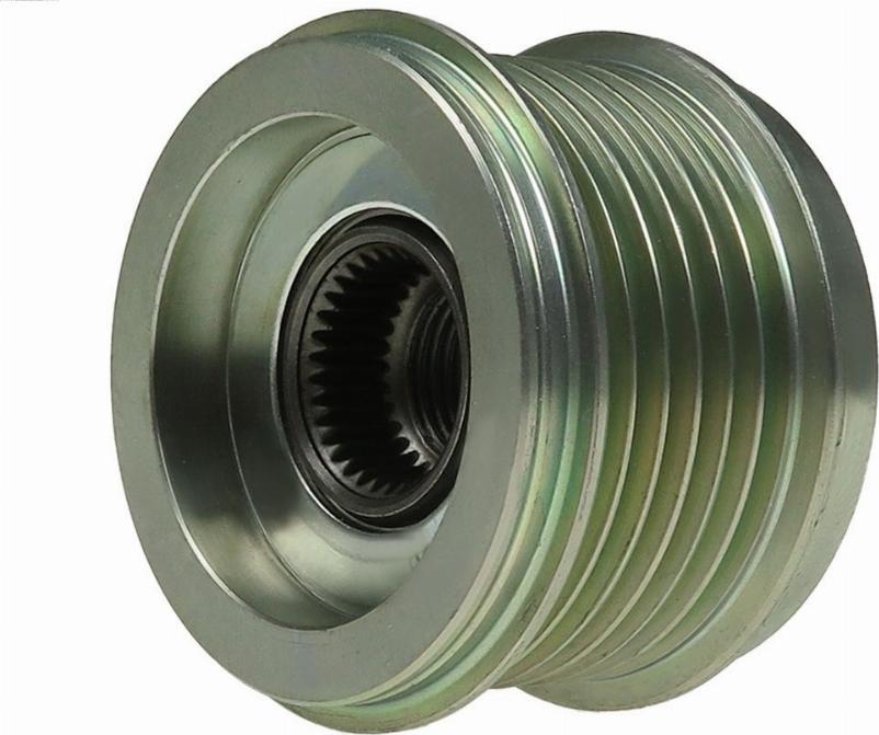 AS-PL AFP3038S - Poulie, alternateur droxauto.com