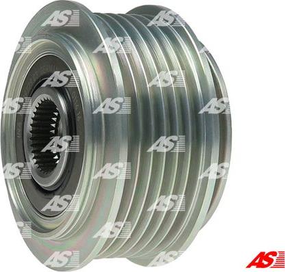 AS-PL AFP3023(INA) - Poulie, alternateur droxauto.com