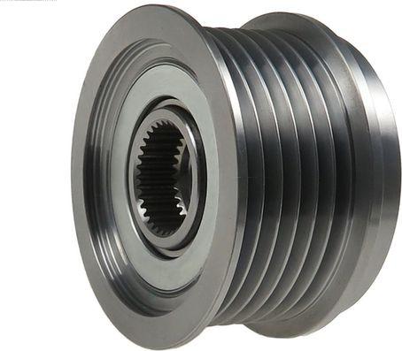 AS-PL AFP3073S - Poulie, alternateur droxauto.com