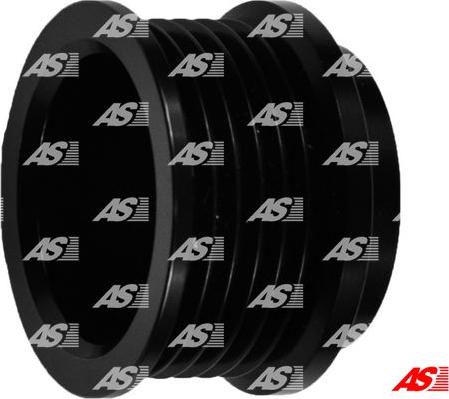 AS-PL AP0002 - Poulie, alternateur droxauto.com