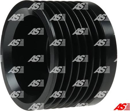 AS-PL AP3029S - Poulie, alternateur droxauto.com