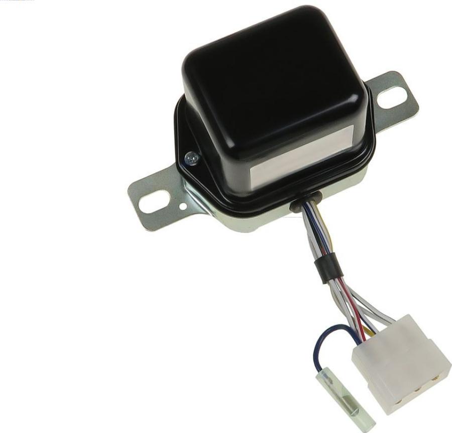 AS-PL ARE6016S - Régulateur d'alternateur droxauto.com