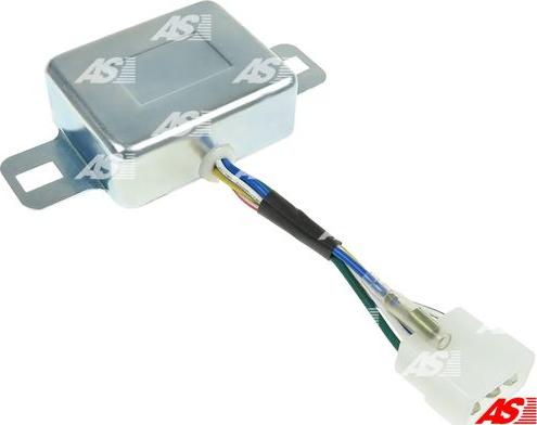 AS-PL ARE6016 - Régulateur d'alternateur droxauto.com