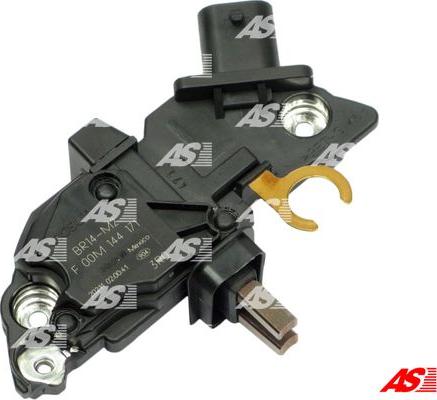 AS-PL ARE0043(BOSCH) - Régulateur d'alternateur droxauto.com