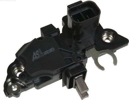 AS-PL ARE0059 - Régulateur d'alternateur droxauto.com