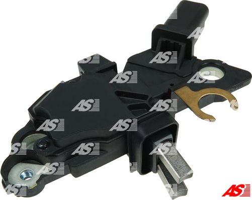 AS-PL ARE0065S - Régulateur d'alternateur droxauto.com