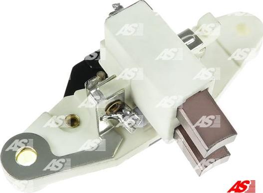 AS-PL ARE0016 - Régulateur d'alternateur droxauto.com