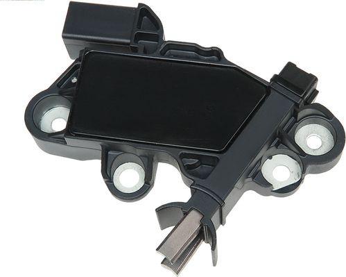 AS-PL ARE0080 - Régulateur d'alternateur droxauto.com
