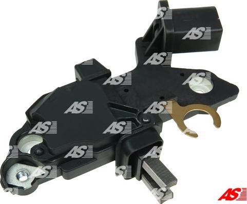 AS-PL ARE0074S - Régulateur d'alternateur droxauto.com