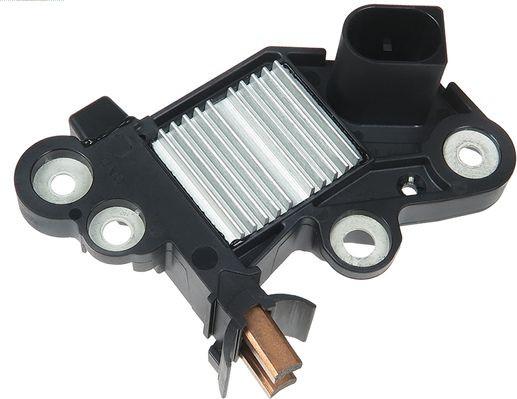 AS-PL ARE0195S - Régulateur d'alternateur droxauto.com