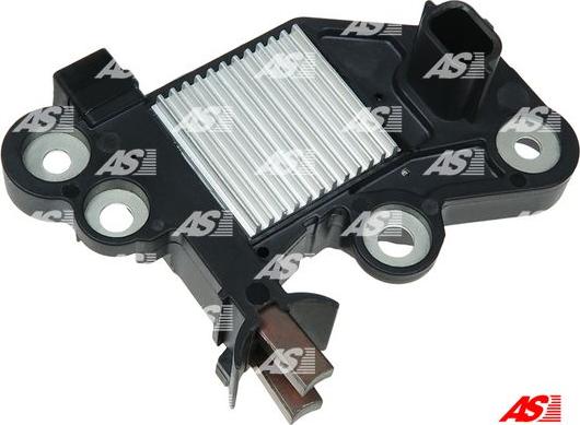AS-PL ARE0198P - Régulateur d'alternateur droxauto.com