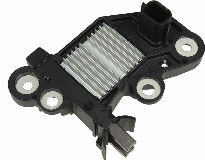 AS-PL ARE0198S - Régulateur d'alternateur droxauto.com