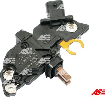 AS-PL ARE0147(BOSCH) - Régulateur d'alternateur droxauto.com