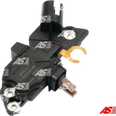 AS-PL ARE0150(BOSCH) - Régulateur d'alternateur droxauto.com