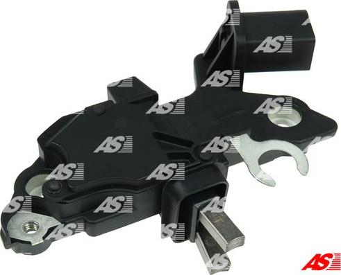 AS-PL ARE0133S - Régulateur d'alternateur droxauto.com