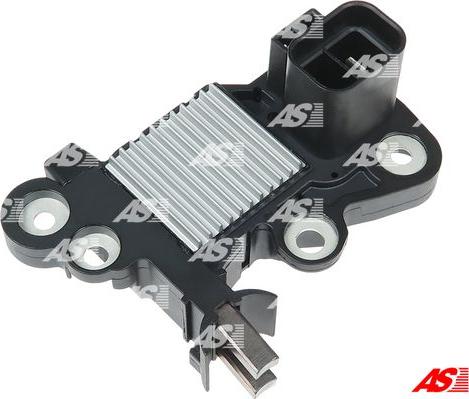 AS-PL ARE0246S - Régulateur d'alternateur droxauto.com