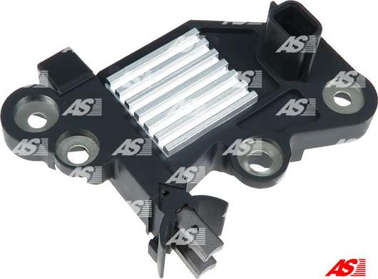 AS-PL ARE0229S - Régulateur d'alternateur droxauto.com
