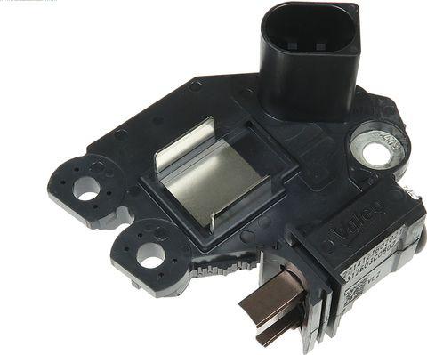 AS-PL ARE3051(VALEO) - Régulateur d'alternateur droxauto.com