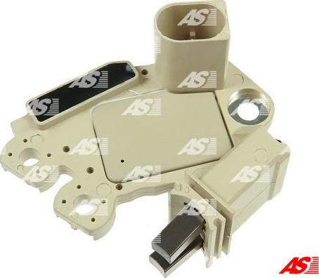 AS-PL ARE3062S - Régulateur d'alternateur droxauto.com