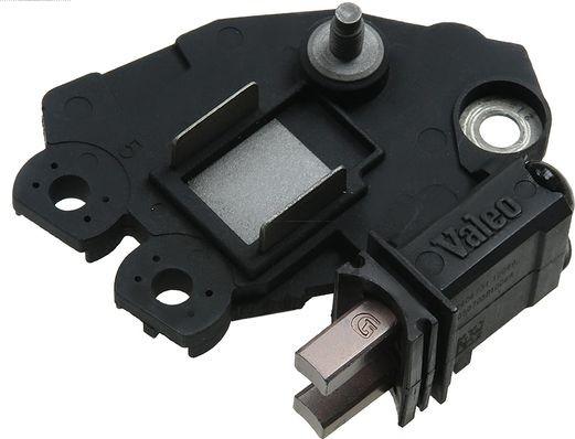 AS-PL ARE3119PR - Régulateur d'alternateur droxauto.com