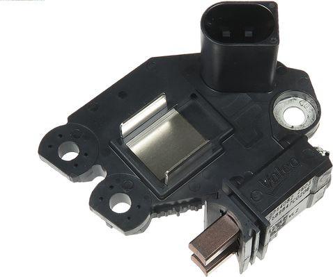 AS-PL ARE3118(VALEO) - Régulateur d'alternateur droxauto.com