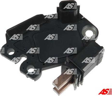 AS-PL ARE3315P - Régulateur d'alternateur droxauto.com