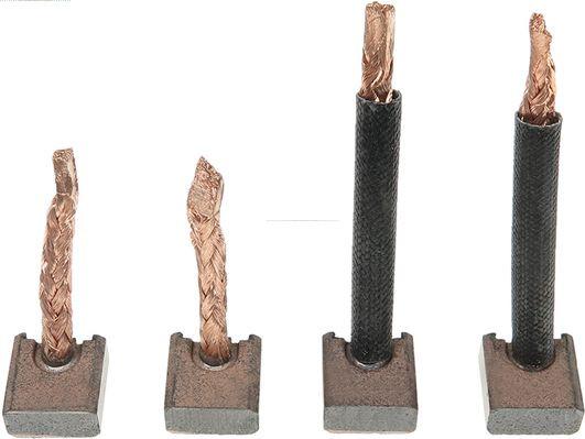 AS-PL PSX142-144 - Balais, démarreur droxauto.com