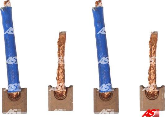 AS-PL PSX158 - Balais, démarreur droxauto.com