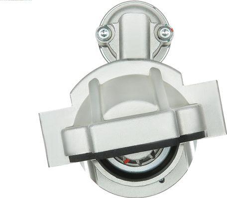 AS-PL S9440P - Démarreur droxauto.com