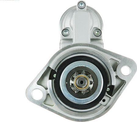 AS-PL S9424S - Démarreur droxauto.com