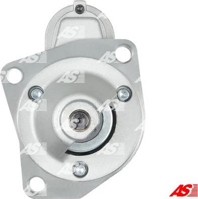 AS-PL S9427S - Démarreur droxauto.com
