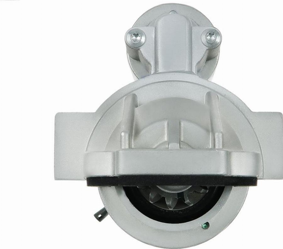 AS-PL S9513P - Démarreur droxauto.com