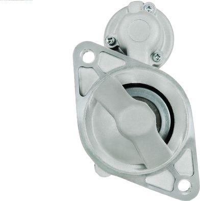 AS-PL S9062 - Démarreur droxauto.com