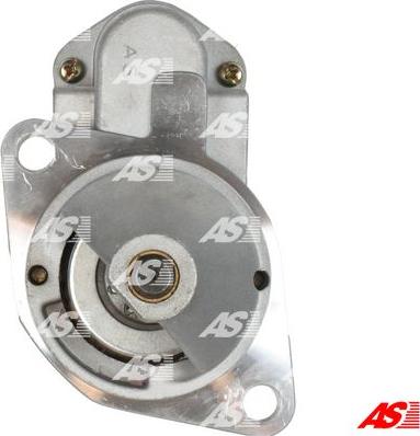 AS-PL S9009 - Démarreur droxauto.com