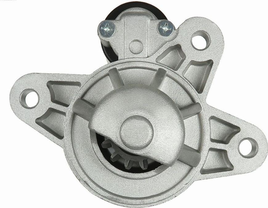 AS-PL S9001SR - Démarreur droxauto.com