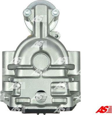 AS-PL S9002SR - Démarreur droxauto.com