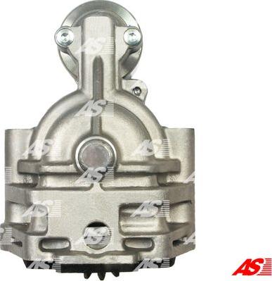 AS-PL S9002(VISTEON) - Démarreur droxauto.com