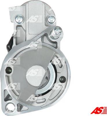 AS-PL S9148S - Démarreur droxauto.com