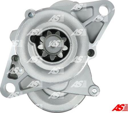 AS-PL S9346S - Démarreur droxauto.com