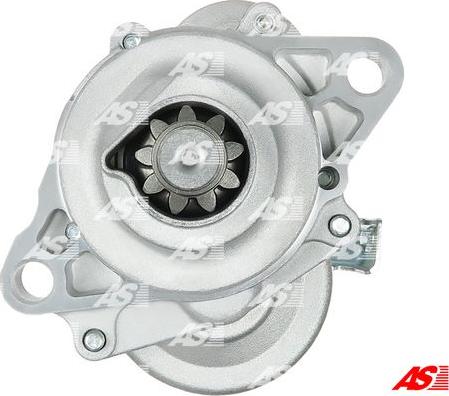 AS-PL S9347S - Démarreur droxauto.com