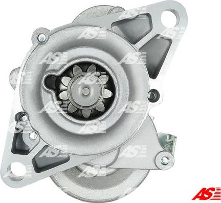 AS-PL S9356S - Démarreur droxauto.com