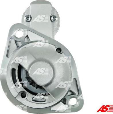 AS-PL S9336S - Démarreur droxauto.com