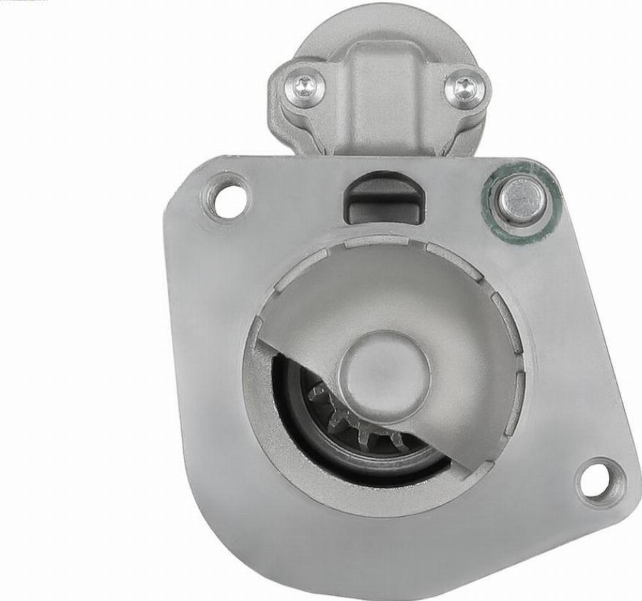 AS-PL S9742P - Démarreur droxauto.com